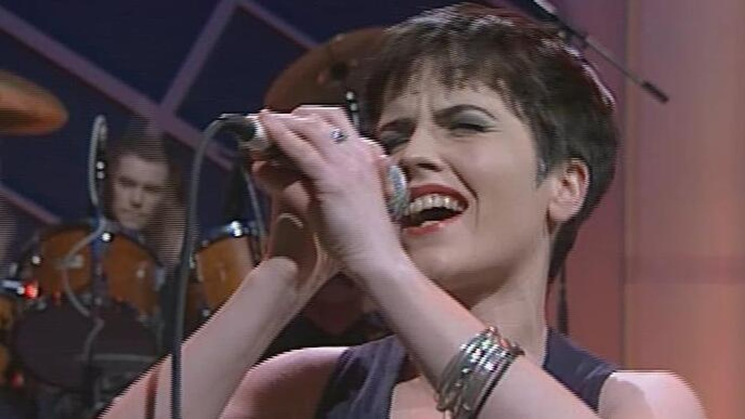 RTÉ Archives Arts and Culture The Cranberries Dreams