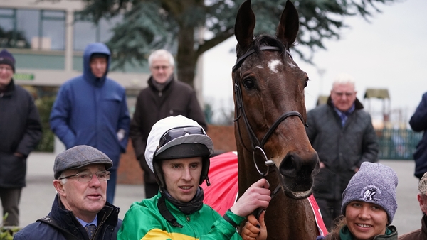 Any Second Now shares top-weight with Conflated and Hewick