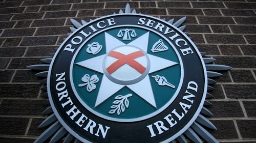 Police have said the New IRA is the main line of inquiry in the investigation