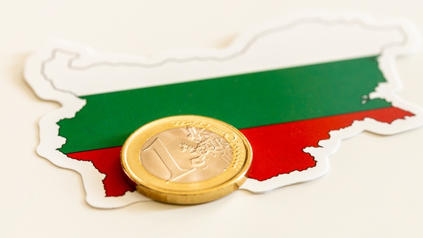 Bulgaria last week scrapped its target to adopt the euro in January 2024 as it fails to meet the inflation criteria