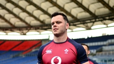 Six Nations | Italy vs Ireland preview