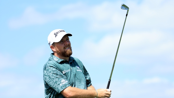Shane Lowry looks set for a reprieve at the Players Championship