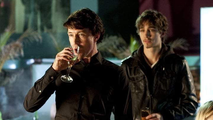 Love/Hate S01E02 - RTÉ Player