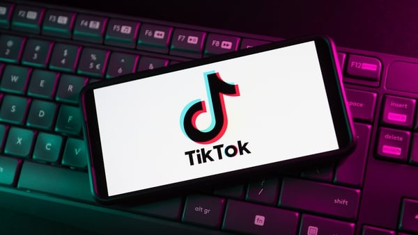 A TikTok spokesperson said the Canadian decision to block TikTok was 'curious'