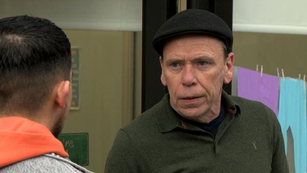 Fans can find out what happens next on Friday on RTÉ One and the RTÉ Player at 7:30pm.