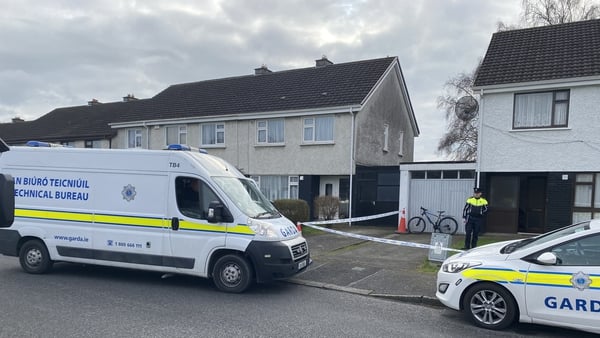 Refal Cednarzcyk was pronounced dead at the scene at Meadow Way in the Newpark Lower area of Kilkenny