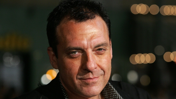 Tom Sizemore (pictured in Westwood, California in November 2006) - Has been in a coma in intensive care since collapsing on 18 February at his home in Los Angeles