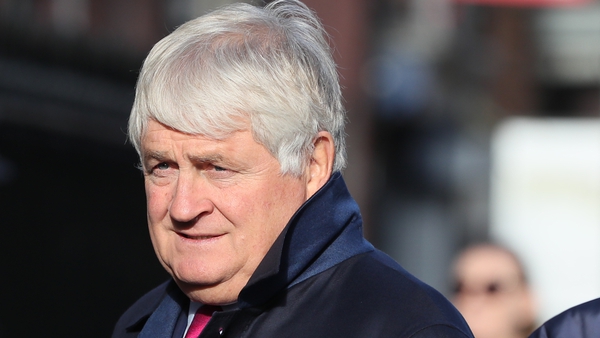 Digicel was founded by Denis O'Brien in 2001