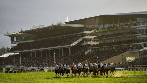 Cheltenham begins on Tuesday afternoon with the Supreme Novices' Hurdle