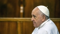 Pope Francis in Rome hospital with respiratory infection