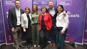 A new era for the Social Democrats