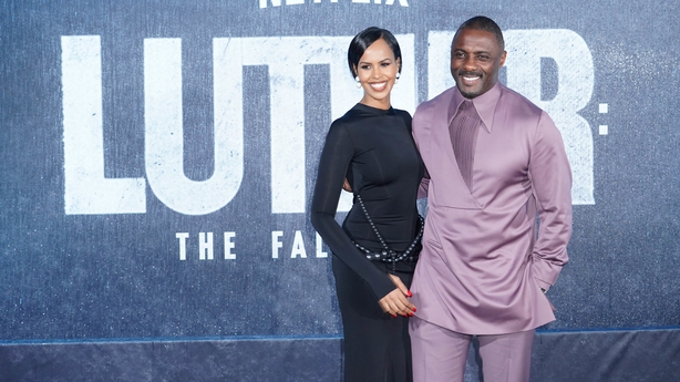 Idris Elba's 'Hijack' ends with 'tense' finale that fans loved: 'Got my  blood pressure up