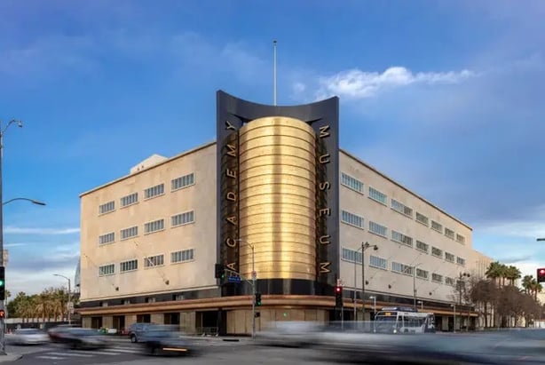 Academy Museum of Motion Pictures (Academy Museum/PA)