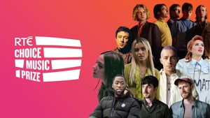 RTÉ Choice Music Prize Thursday 9 March 2023