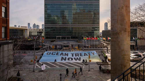 Greenpeace has said that member states must compromise instead of quibbling over minor points