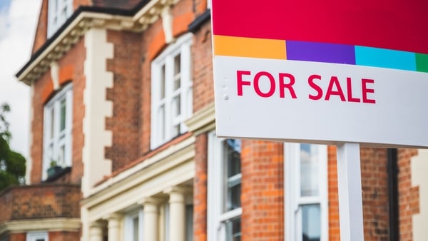 43,000 homes have left the rental market in Ireland over the past five years