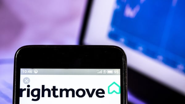 Rightmove runs the UK's largest property website