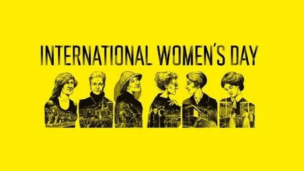 For International Women's Day, EPIC is hosting a special tour to discover the impact Irish women have had on the world.