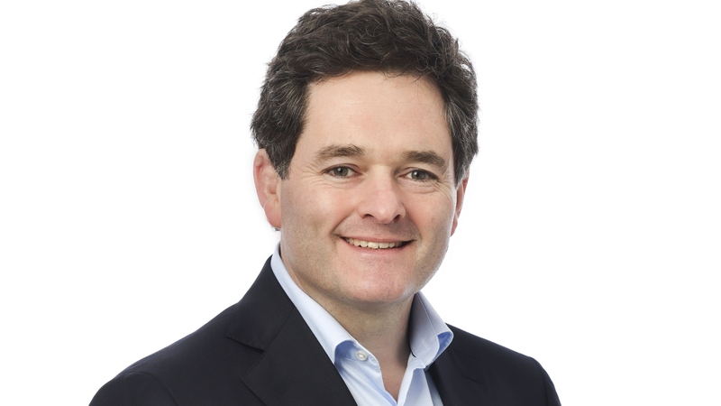 Boi Appoints Gavin Kelly Ceo Of Corporate And Markets