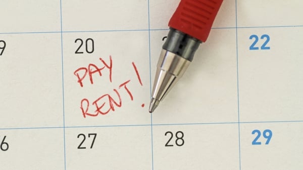 When compared to the same time in 2021, new rents nationally increased by 7.6%.