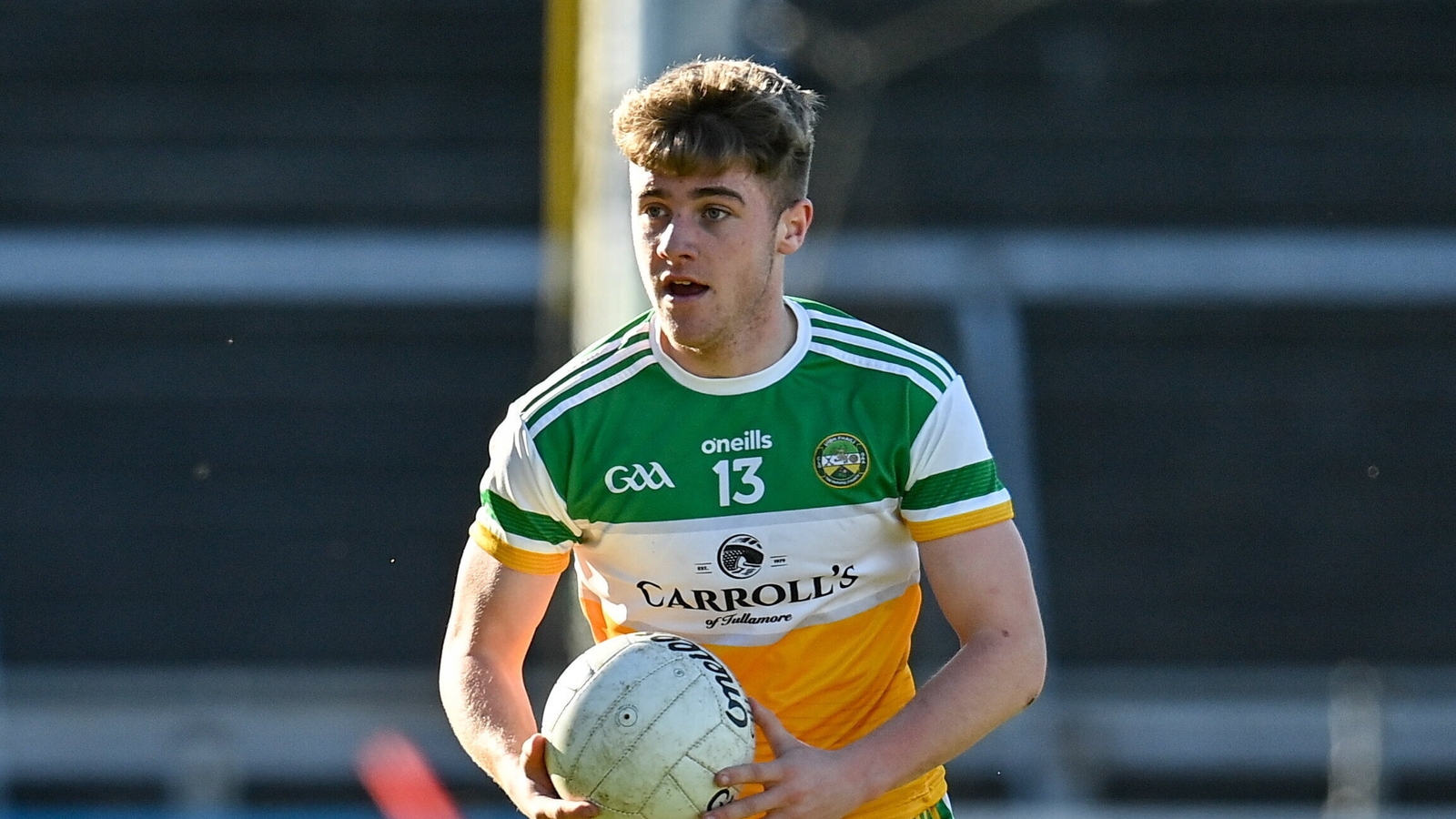 Offaly Closing On Safety As Longford Woes Continue