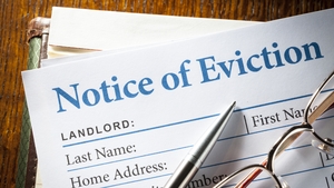 Eviction Ban