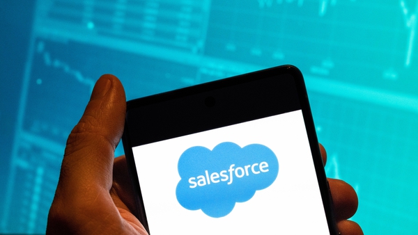 Salesforce said its proprietary data and AI models would help differentiate its offering