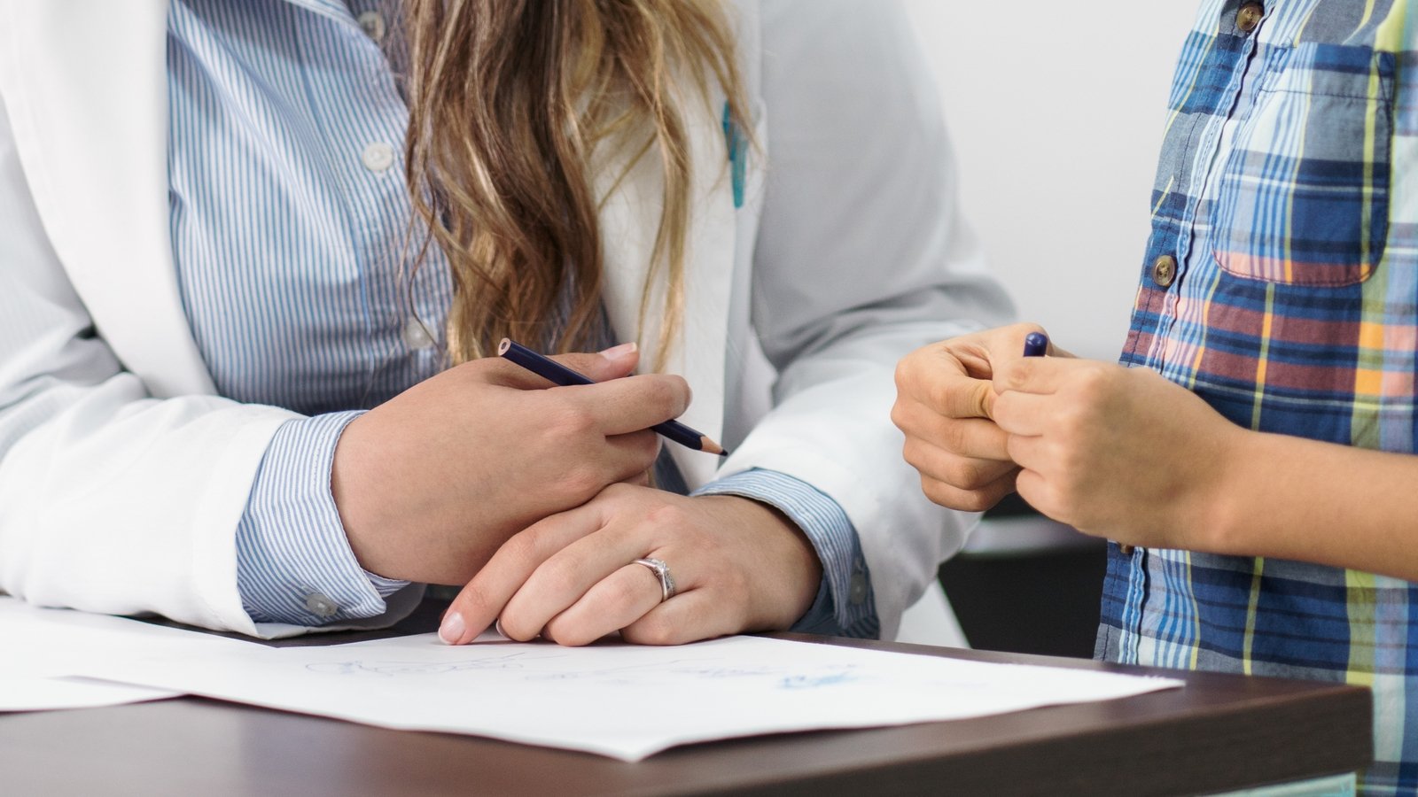 Psychologist with fake qualifications worked for HSE