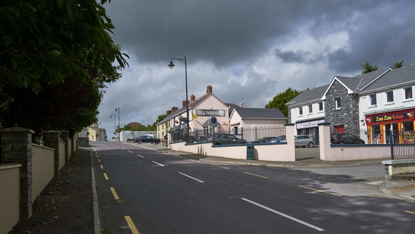 Kilflynn, Co Kerry today: 'the pain and torment of that night would echo on locally for decades to come'. Photo: Richard McElligott