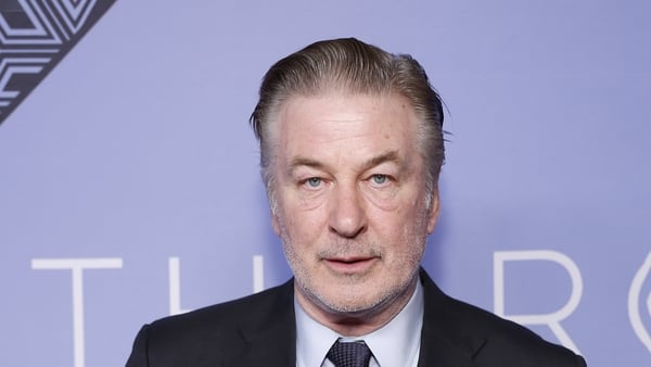 Alec Baldwin is set to face trial in July