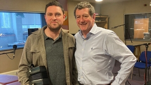 Lorcan Murray's Classic Drive Live Cork: March 3rd