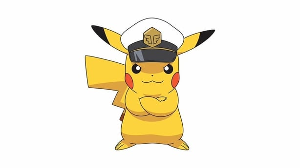 Pikachu to depart: a brief history of the world's favourite Pokémon