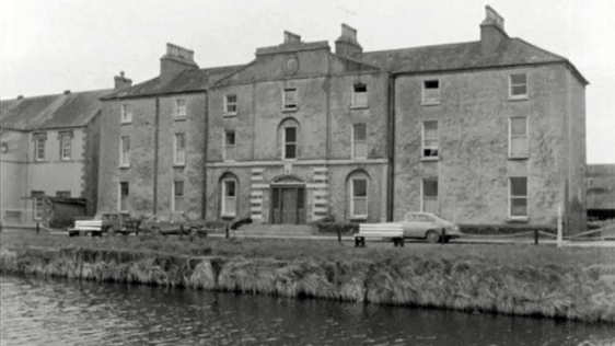 Grand Canal Hotel Tullamore