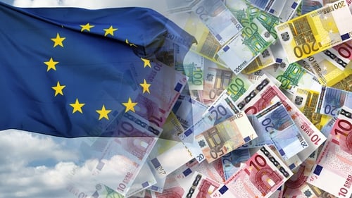The fund was agreed by EU leaders in July 2020 as a response to the impact of the Covid pandemic on European economies