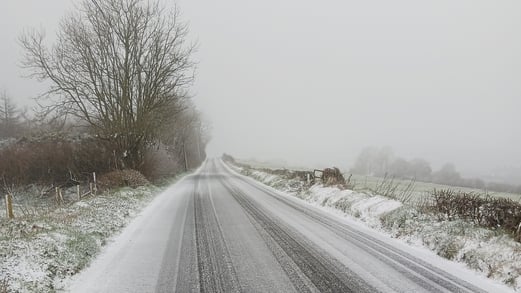 Some schools may close as 'significant' snow forecast