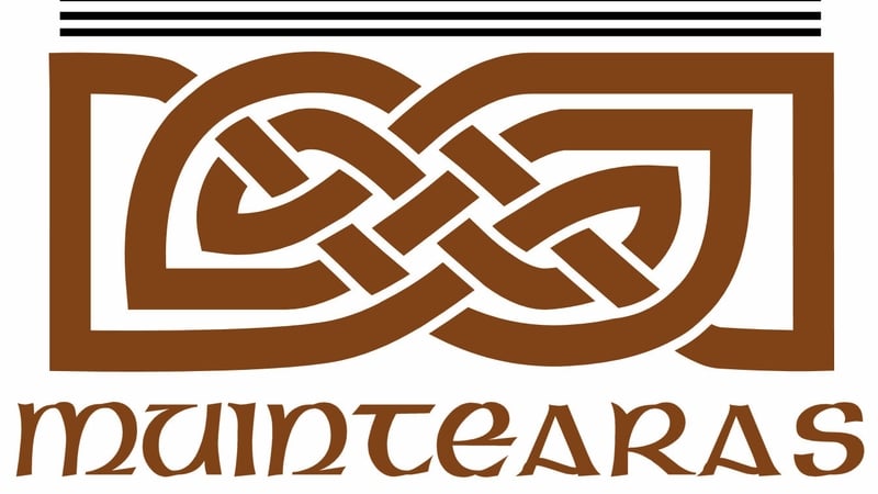 Máirín Ní Chonghaile, ó Ionad Cúram Leanaí Mhuintearas.