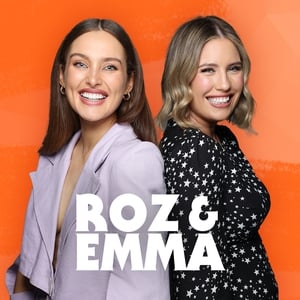 Roz & Emma