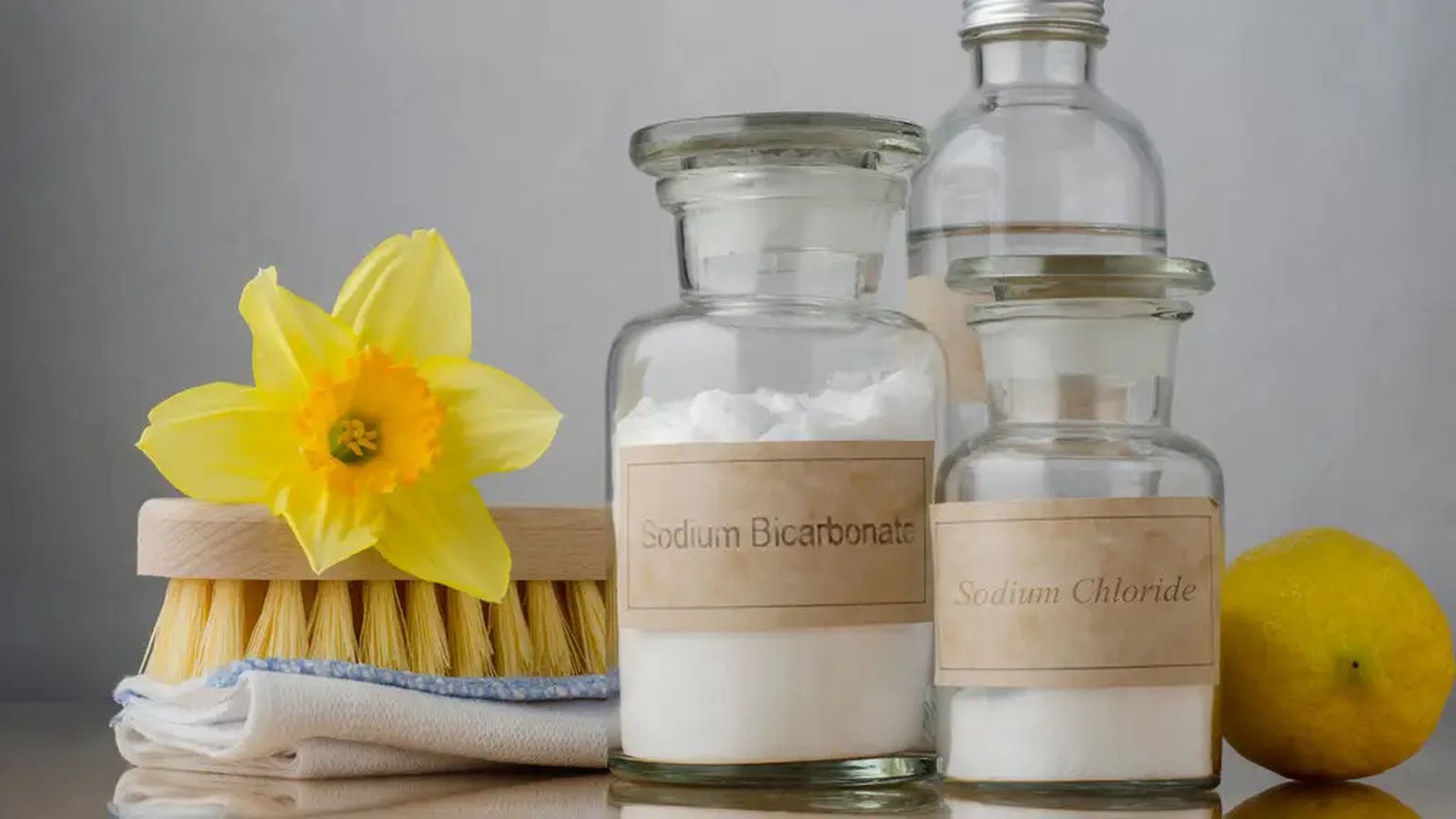 Should we be switching to natural cleaning products at home?