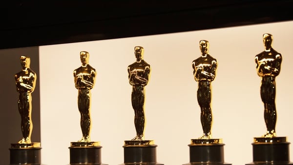 The 95th Academy Awards take place at the Dolby Theatre in Los Angeles on Sunday night and will be broadcast on RTÉ2 and RTÉ Player on Monday from 9:30pm