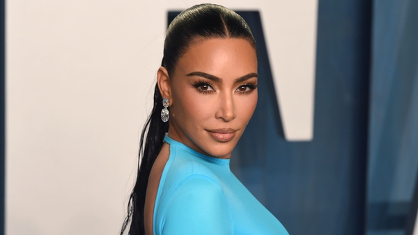 Kim Kardashian is one of the many celebrities getting a Joanna Czech facial before walking the red carpet. By Prudence Wade.