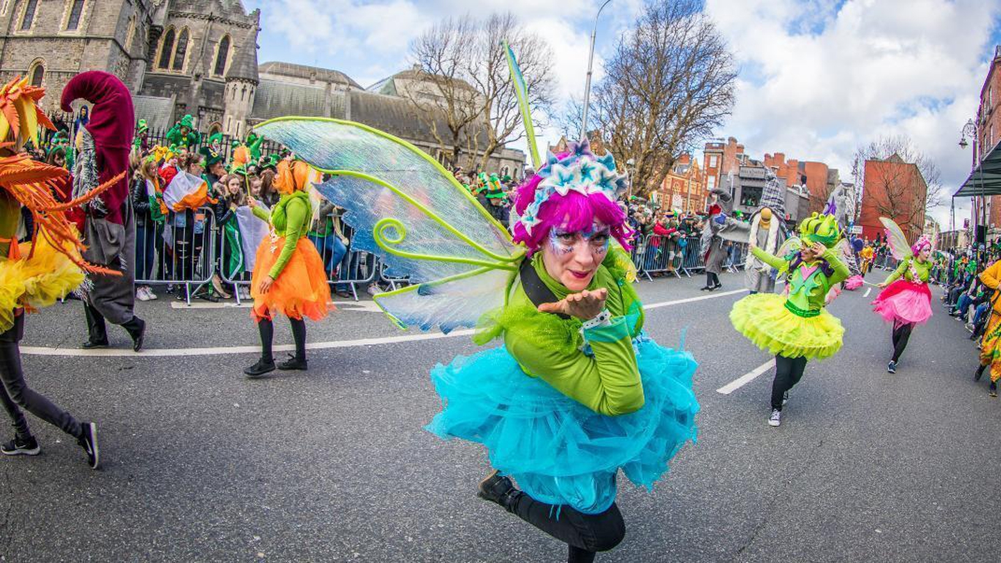 Chicago St. Patrick's Day Parade 2019: Route, Time TV and Live Stream Info