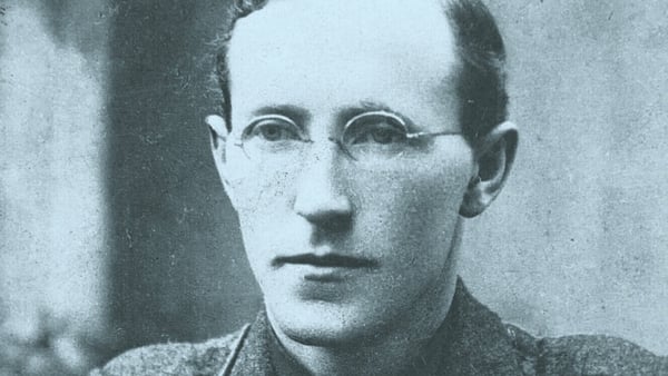 'Whatever view is taken of Liam Lynch, there is no doubt that he was a significant figure in the revolutionary period'