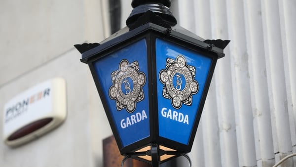 Gardaí were called to the pier around 7.30am yesterday morning where a car was in the water (stock image)