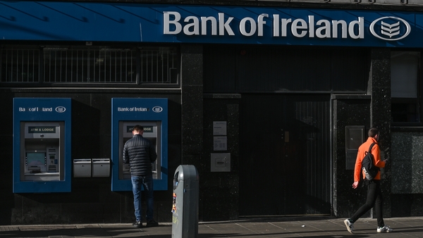 Bank of Ireland revealed details of a new share scheme last week