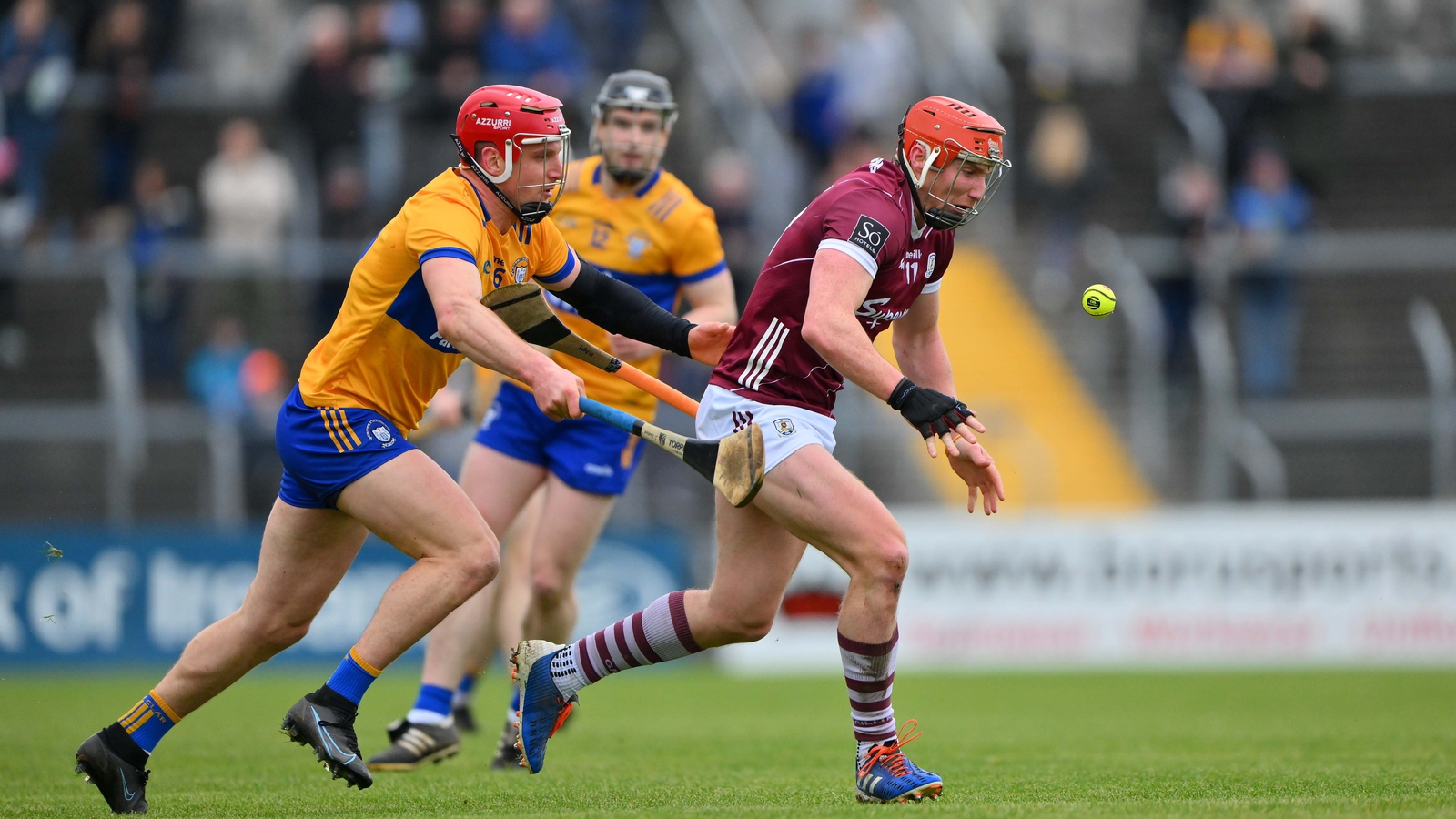 Clare v Galway preview 