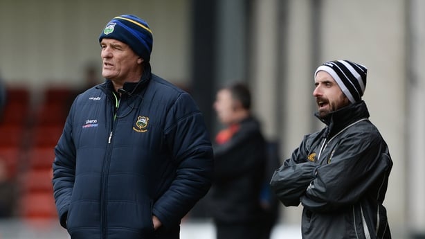 Manager Liam Kearns has announced the starting fifteen for Sunday's clash  against Fermanagh in round two of the Allianz League. After last week's  disappointing loss, Tipperary will be anxious to get two vital points to  kickstart their season.