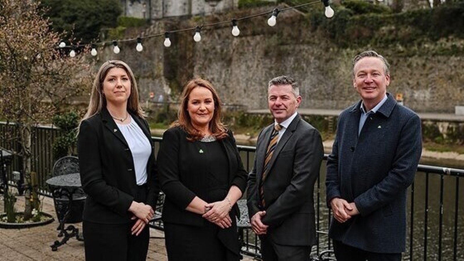 The Aztec Group to create 30 jobs in new Kilkenny hub