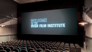 "It's not a new phenomenon at all. There's a vast history." Short Films in Irish on Arena