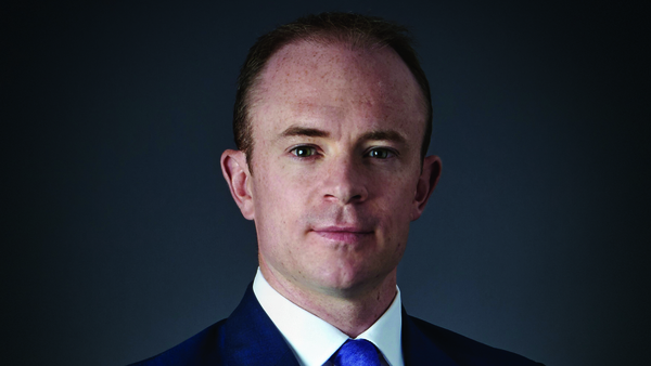 Eoghan Doyle partner at Philip Lee