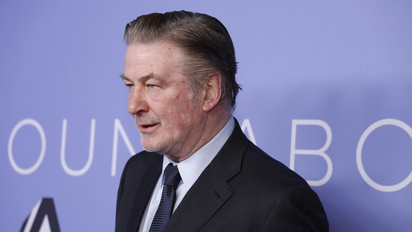 Alec Baldwin's legal team argued that it violated the New Mexico state constitution for a legislator to serve in another branch of government